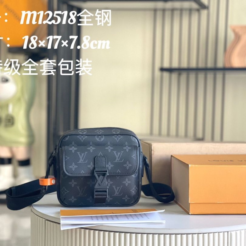 LV Satchel bags